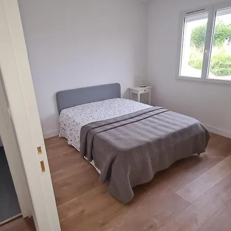 Maison Pres Bordeaux Villa